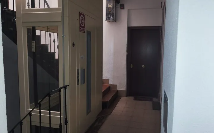 Piso en Calle de Bravo Murillo, 305, Valdeacederas - Foto 2