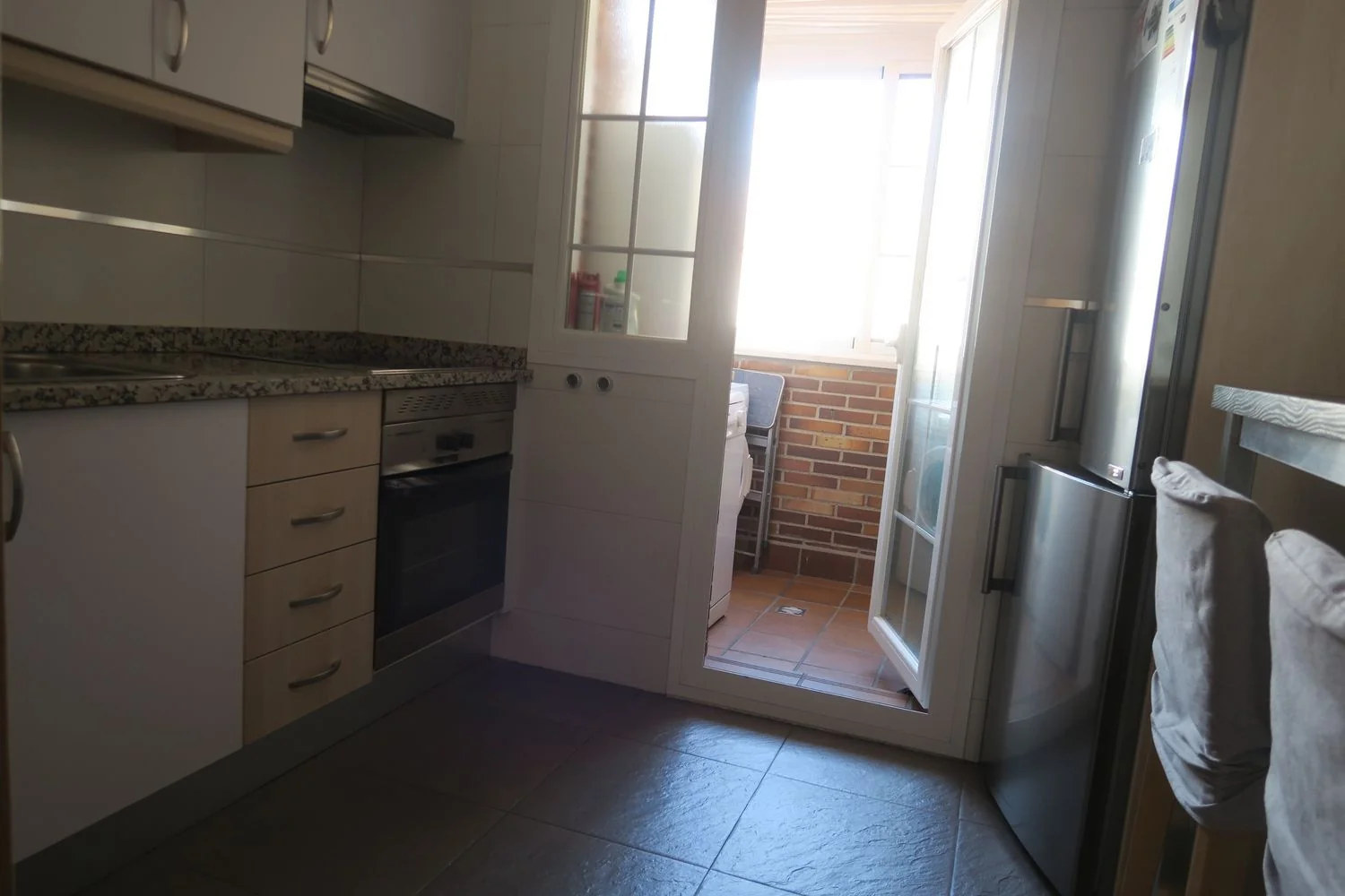 Piso en Calle de Alejandro Sanchez, 115, Opañel - Foto 5