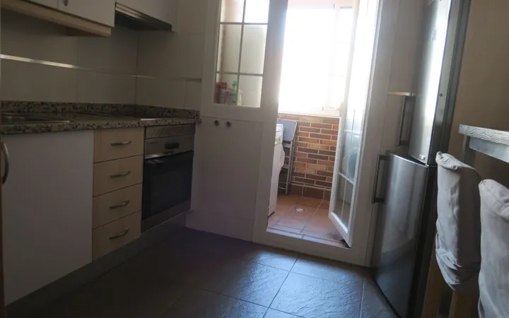Piso en Calle de Alejandro Sanchez, 115, Opañel - Foto 5