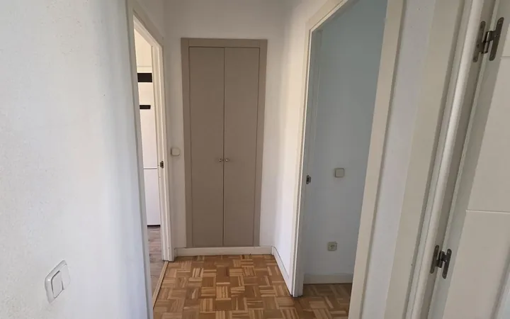 Piso en Paseo de la Florida, Casa de Campo - Foto 12