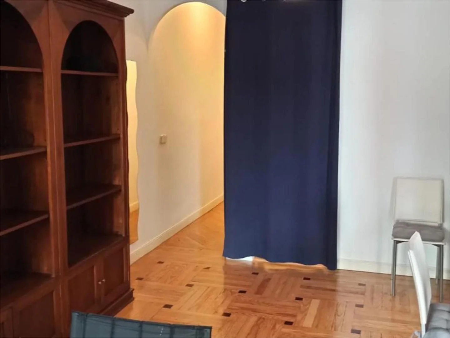 Piso en  Calle de Juan Álvarez Mendizábal 47 - Foto 48