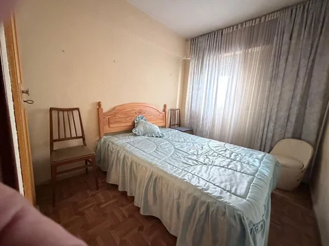 Piso en Barrio Aluche - Foto 21