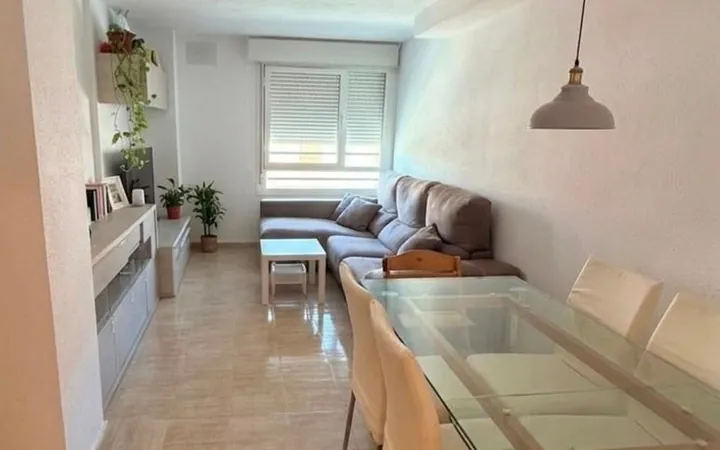 Piso en Calle de Peñaranda de Bracamonte, 22, Ensanche de Vallecas - La Gavia - Foto 1