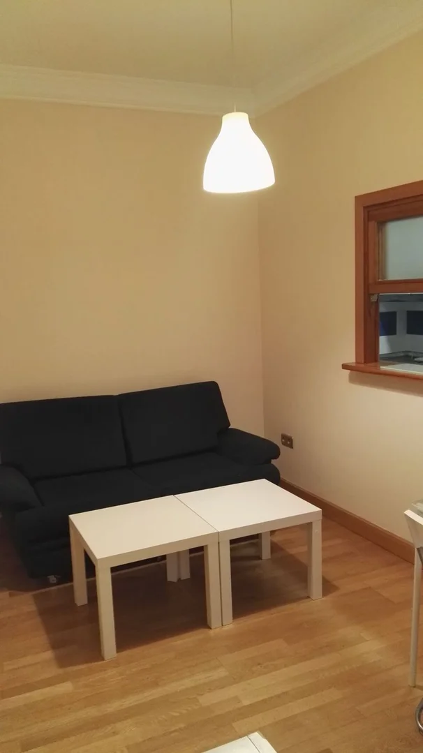 Piso en calle de San Bernardo, 106