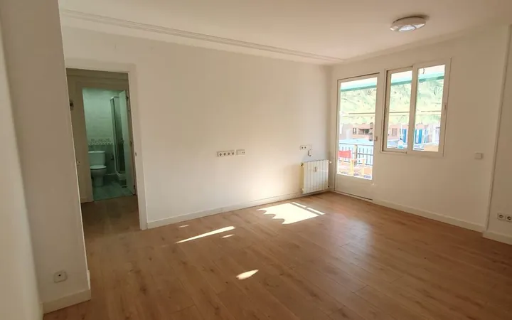 Piso en Calle de Potosí, 11, Bernabéu-Hispanoamérica - Foto 1