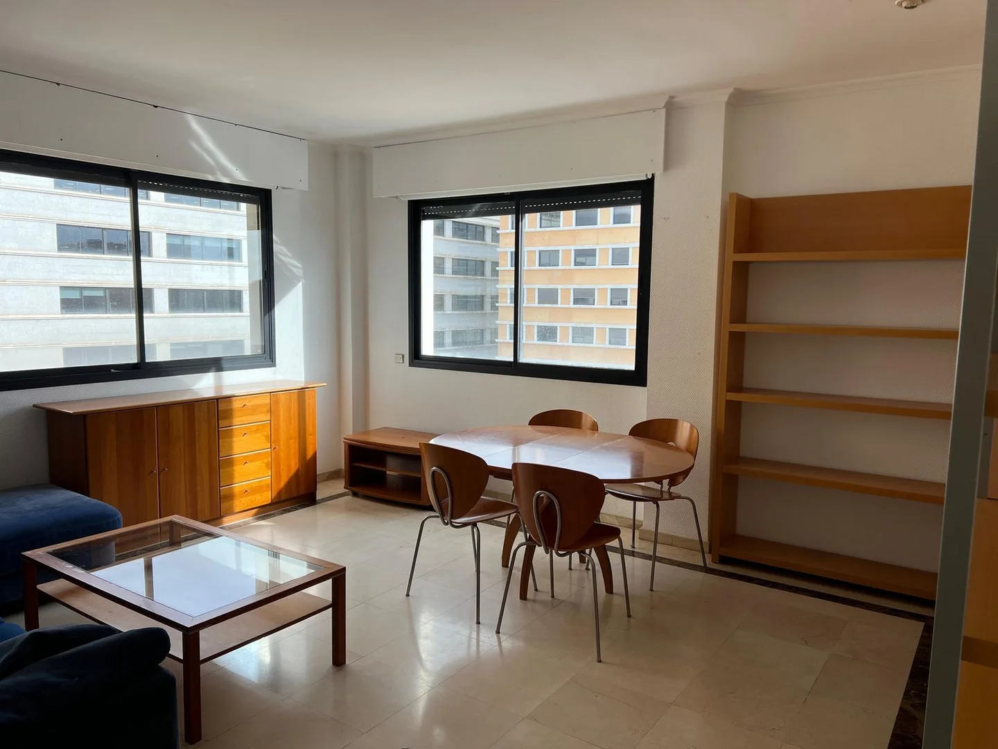 Piso en plaza del Descubridor Diego de Ordás, 1 - Foto 1