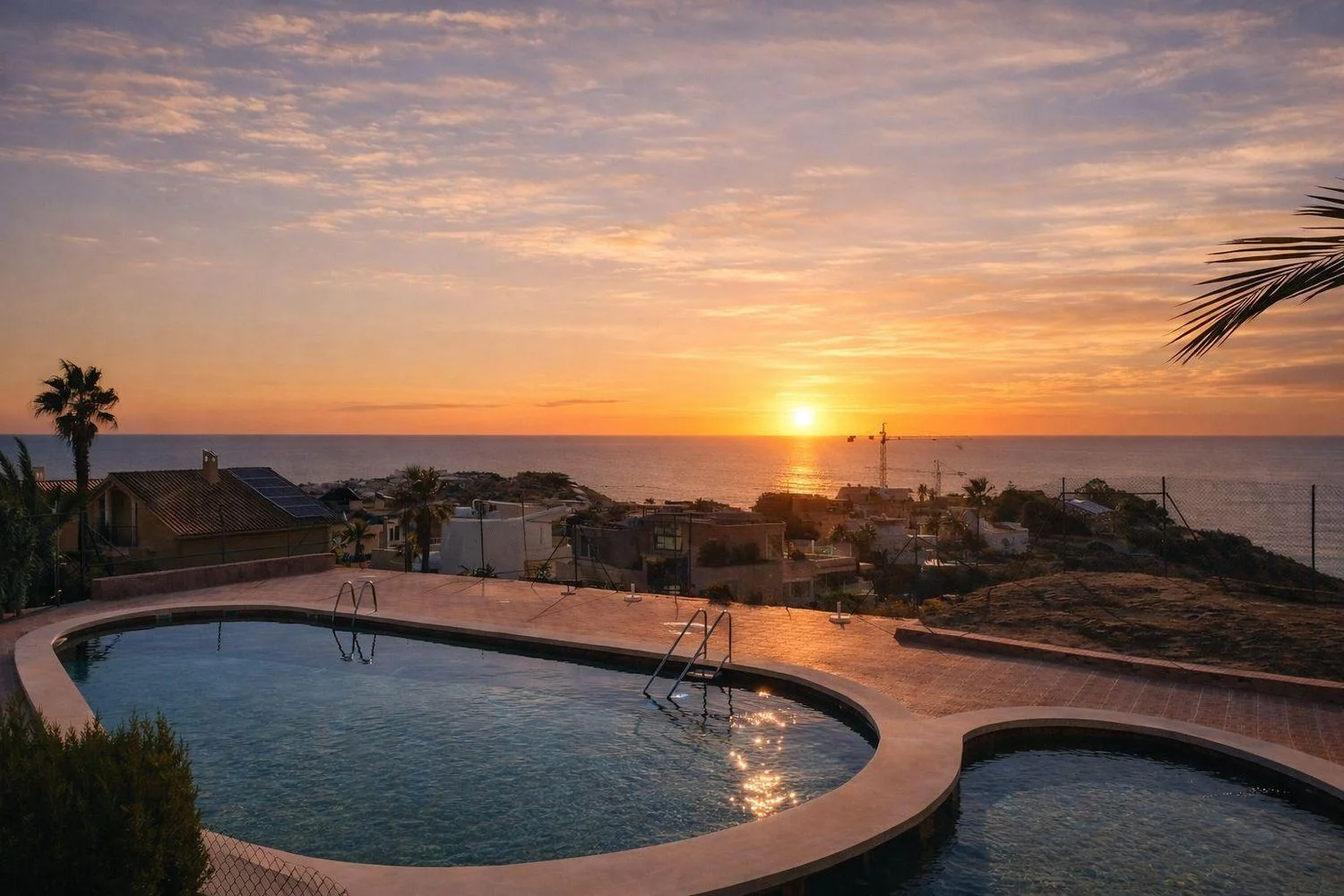 Chalet adosado en calle del Albatros, 3 Numero - Foto 13