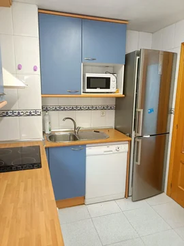 Piso en calle del Tenor Gayarre, 31 - Foto 9