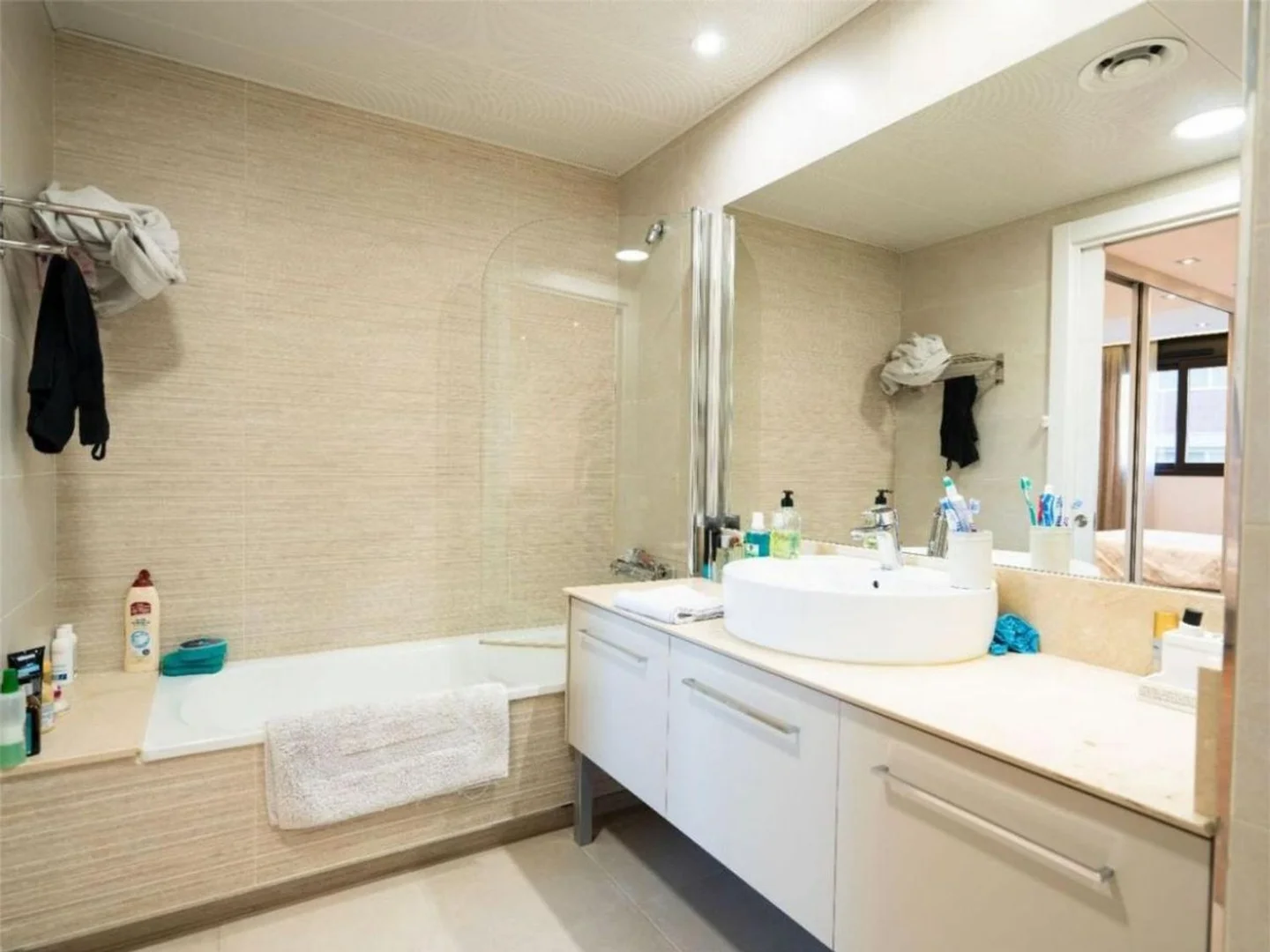 Piso en calle d'Espronceda, 140 - Foto 6