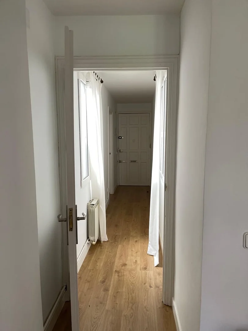 Piso en Calle de Zurbano, 87, Nuevos Ministerios-Ríos Rosas - Foto 16