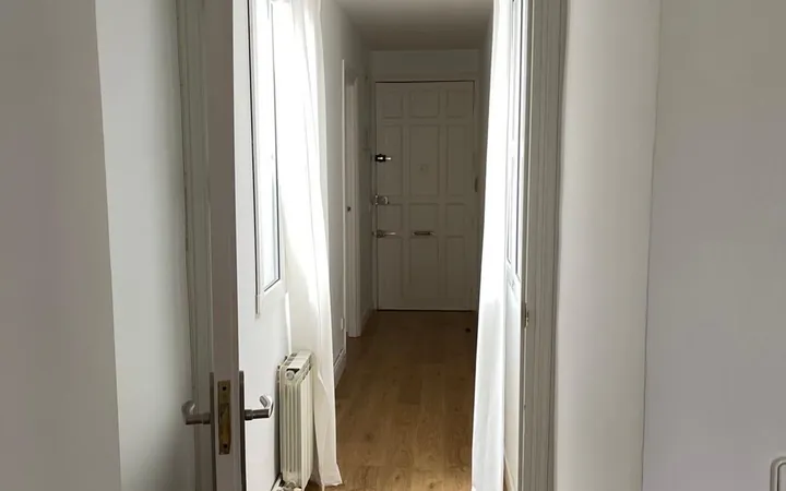 Piso en Calle de Zurbano, 87, Nuevos Ministerios-Ríos Rosas - Foto 16