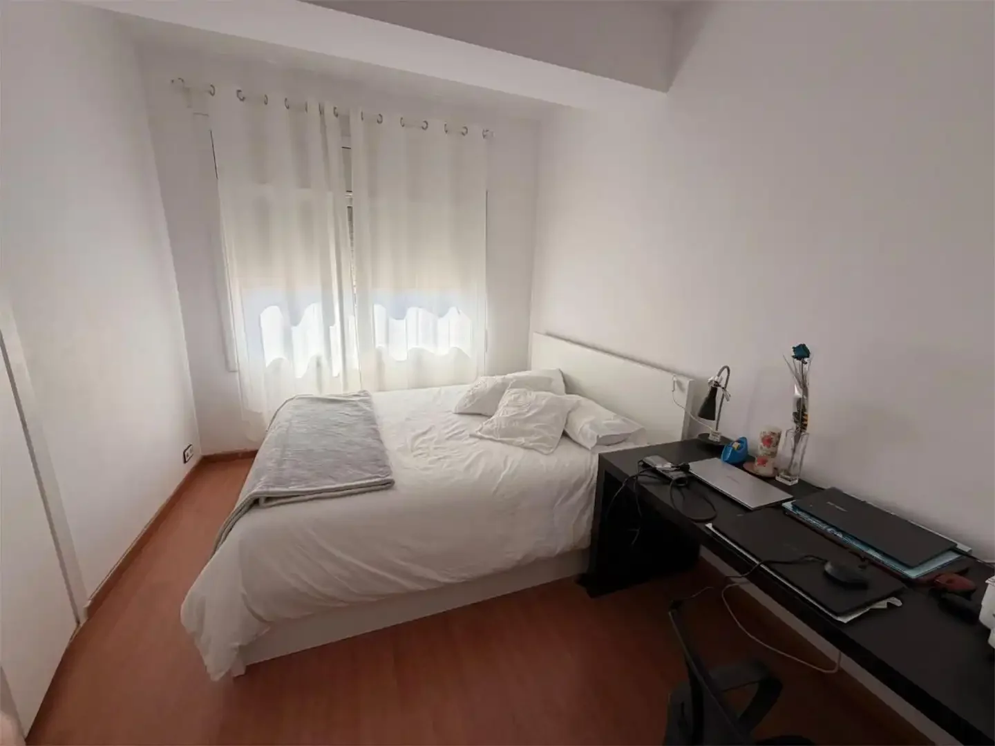 Piso en  Carrer de Muntaner 43 - Foto 4