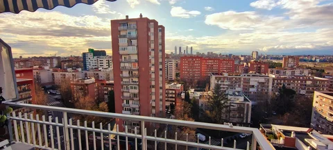 Piso en calle de Santa Virgilia, 1 - Foto 11