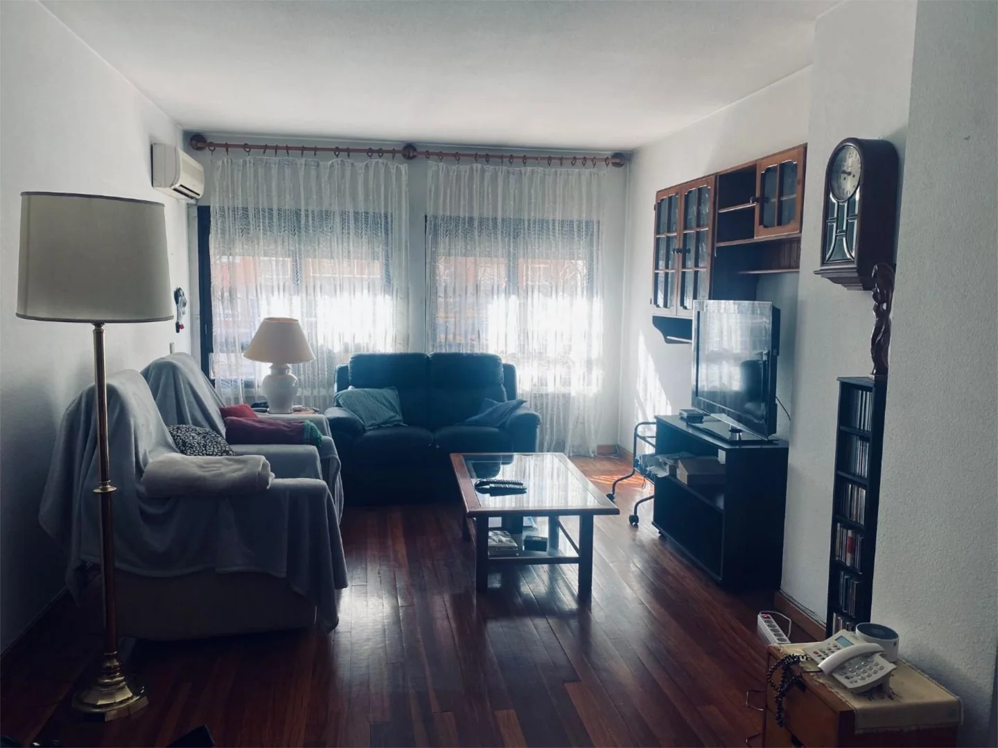 Piso en  Avenida del Mediterráneo 21 - Foto 2