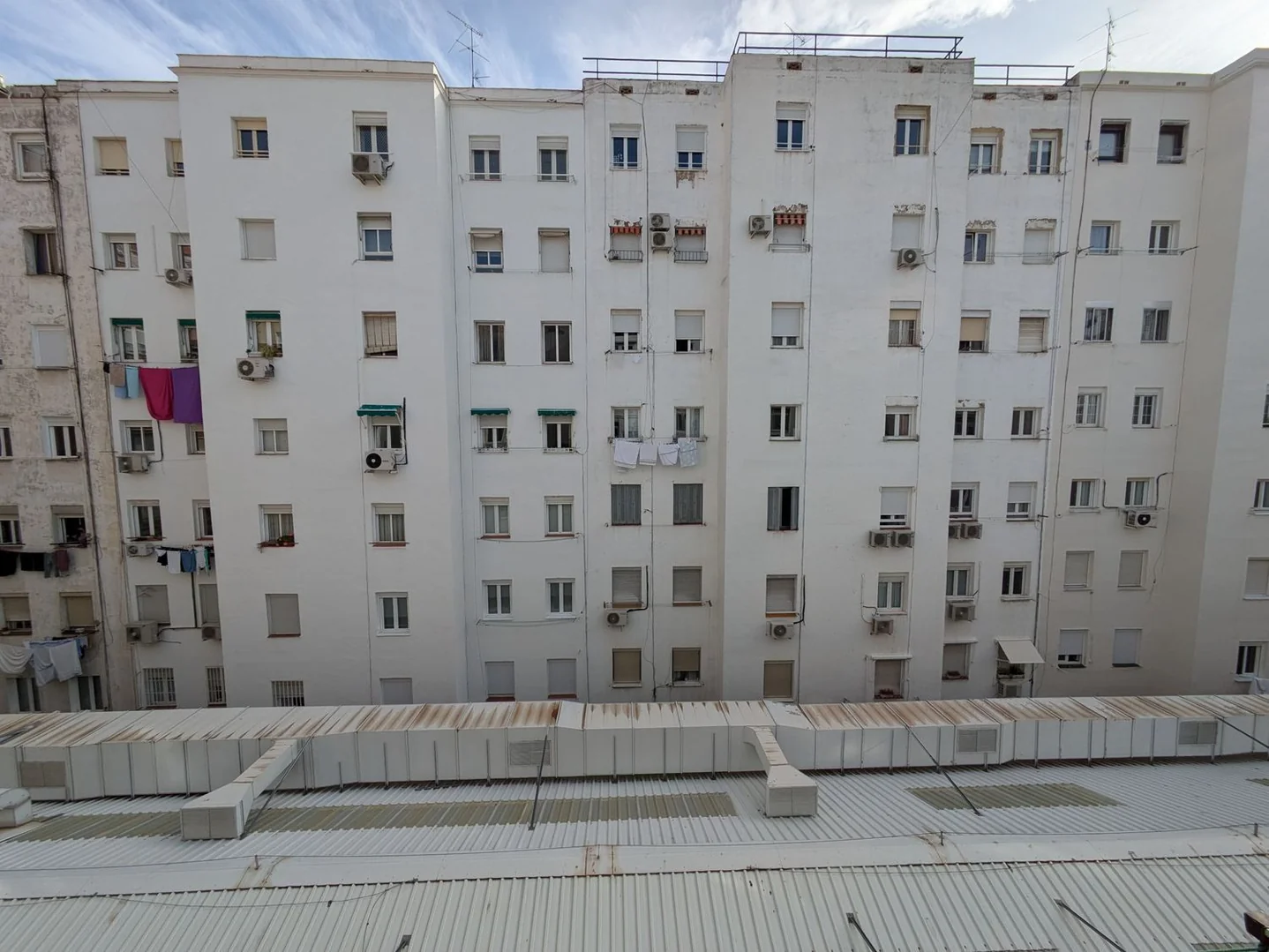 Piso en Calle de Bolivia, 14, Bernabéu-Hispanoamérica - Foto 15