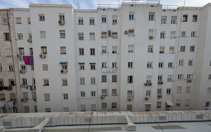 Piso en Calle de Bolivia, 14, Bernabéu-Hispanoamérica - Foto 15