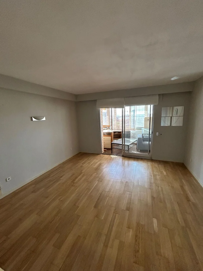 Piso en calle del General Ampudia, 3 - Foto 2