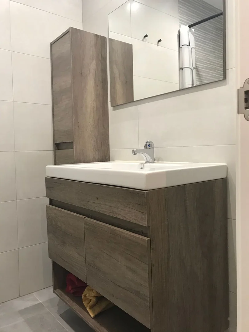 Estudio en Calle de Antonia Lancha, 26, Opañel - Foto 19