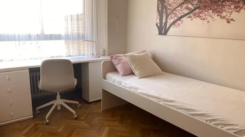 Piso en calle de la Villa de Marín, 19 - Foto 4