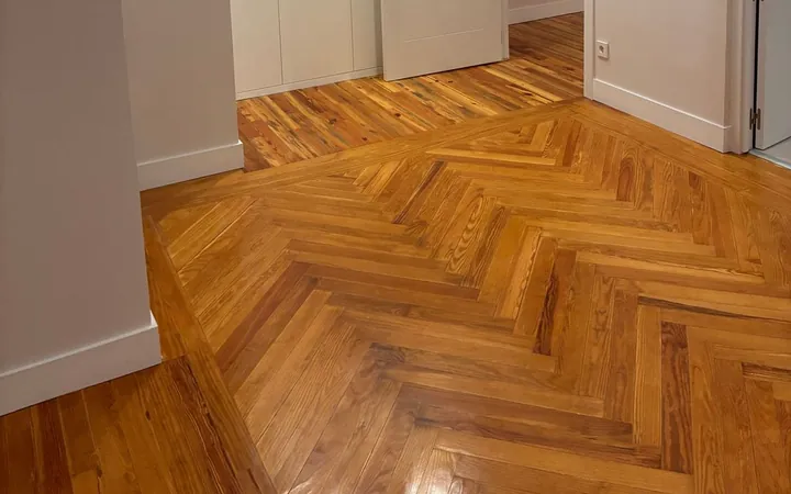 Piso en Gran Vía, 78, Malasaña-Universidad - Foto 10