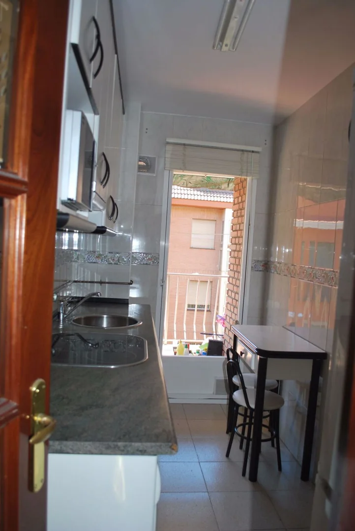 Piso en Calle Enrique Velasco, 37, Numancia - Foto 12