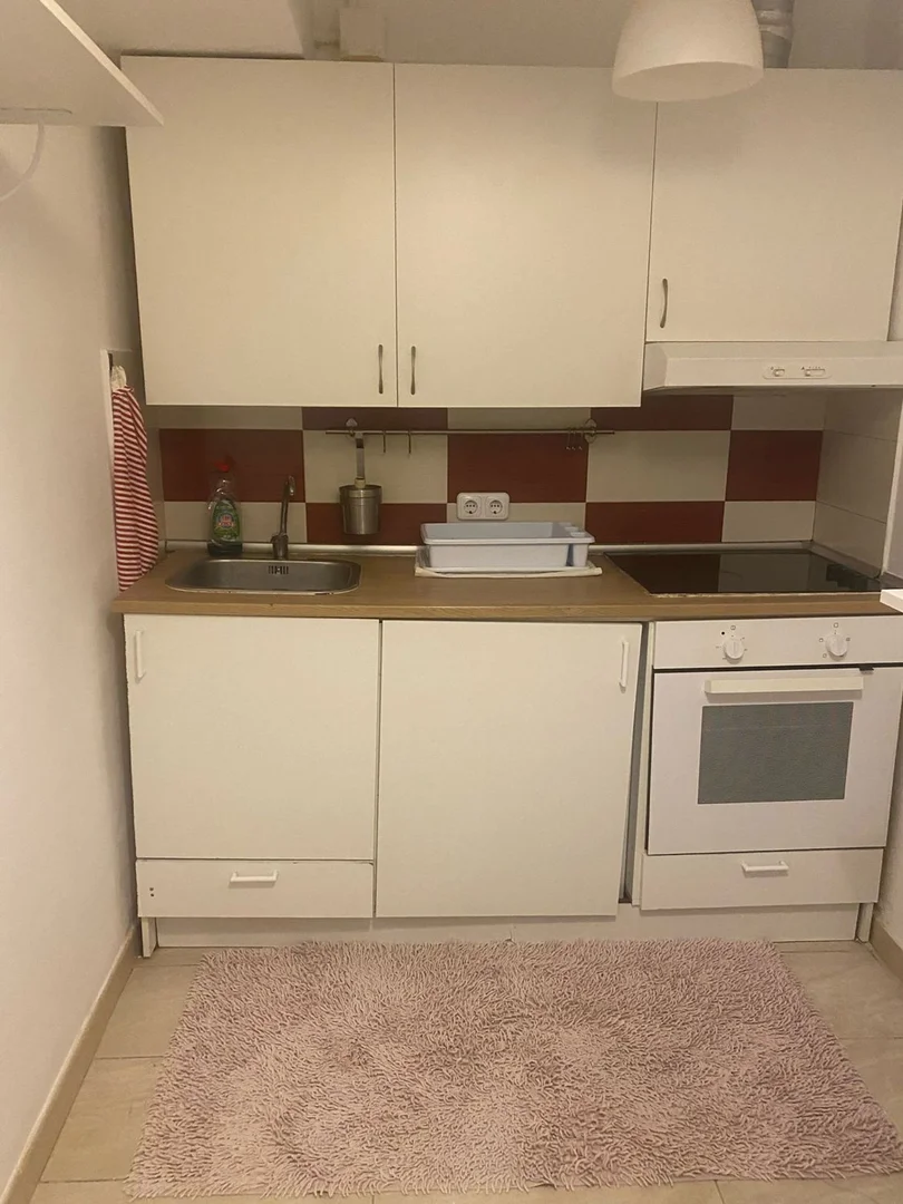 Piso en calle Adarves de Calypso, 9 - Foto 5