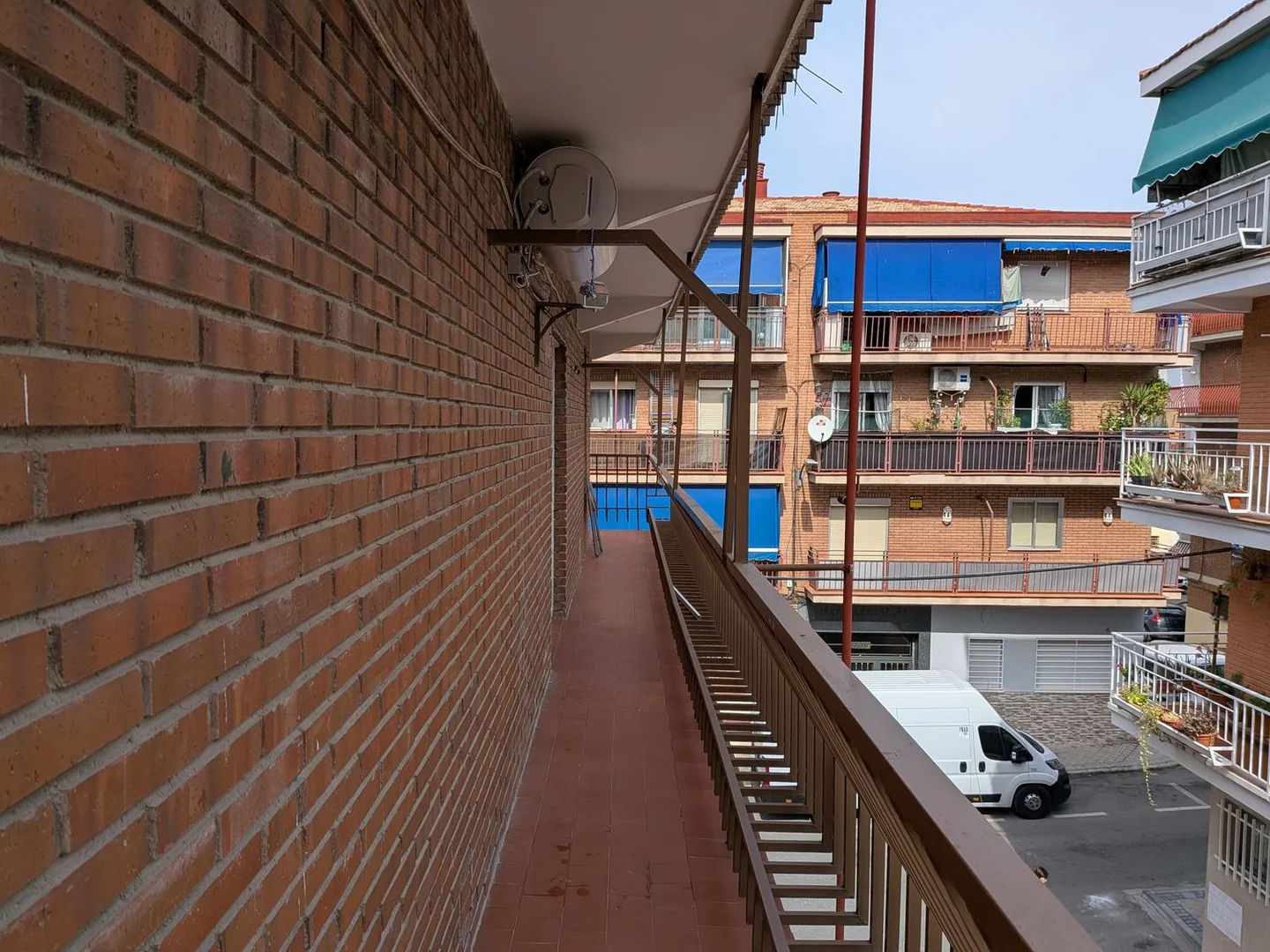 Piso en Pueblo Nuevo, Pueblo Nuevo - Foto 16