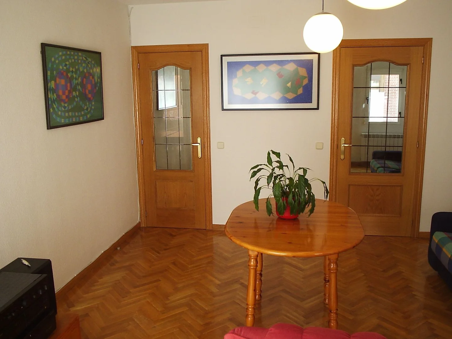 Piso en Calle Maria Luisa, 17 - Foto 4