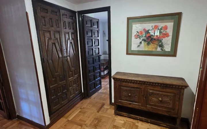 Piso en Calle de Víctor de la Serna, 19, Bernabéu-Hispanoamérica - Foto 12