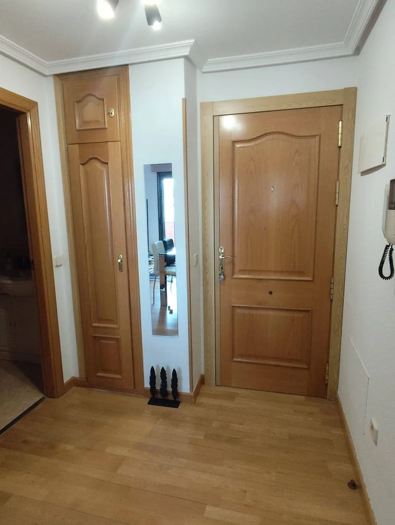 Piso en Simancas - Foto 4