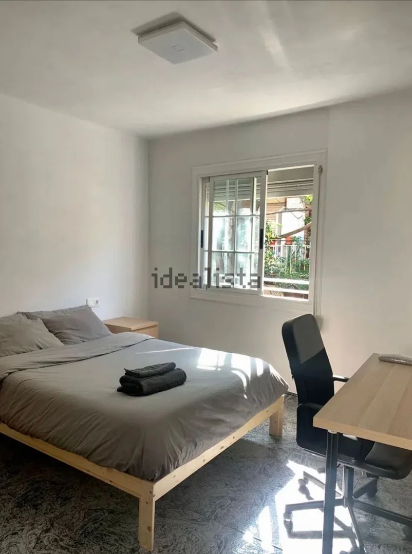 Piso en Calle de Calderón de la Barca, 27, El Carmel - Foto 8