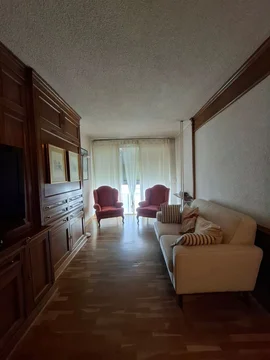 Piso en calle de Tembleque, 84 - Foto 1