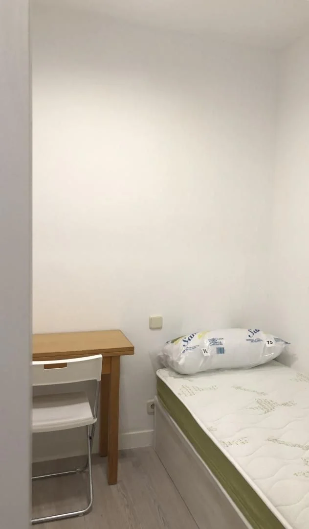 Estudio en  Calle de Bravo Murillo 9 - Foto 6