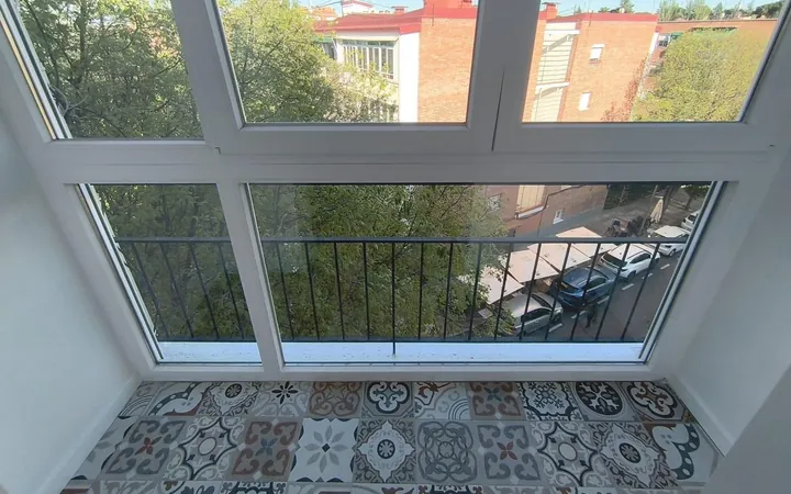 Piso en Calle San Valentín - Foto 17