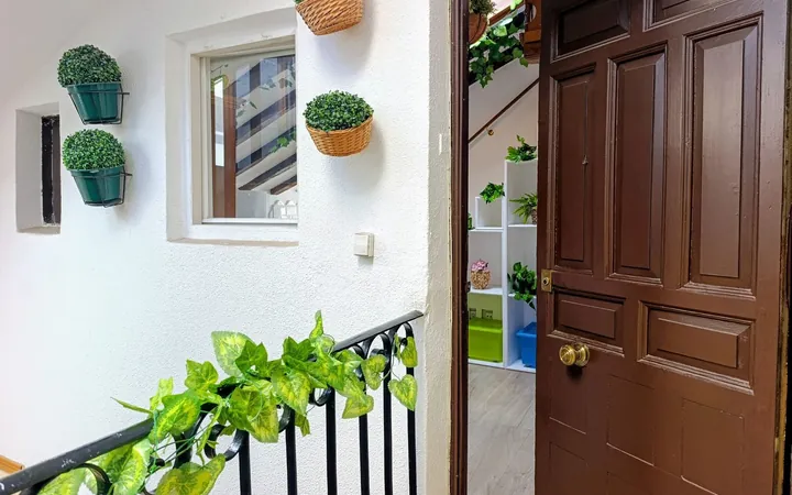 Estudio en Calle de Fernando Garrido, 5, Arapiles - Foto 1