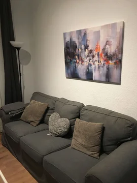 Piso en calle del Ángel, 10 - Foto 3