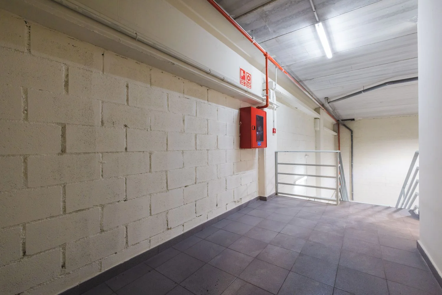 Alquiler de nave en Calle de la Resina, 61 -l - Foto 25