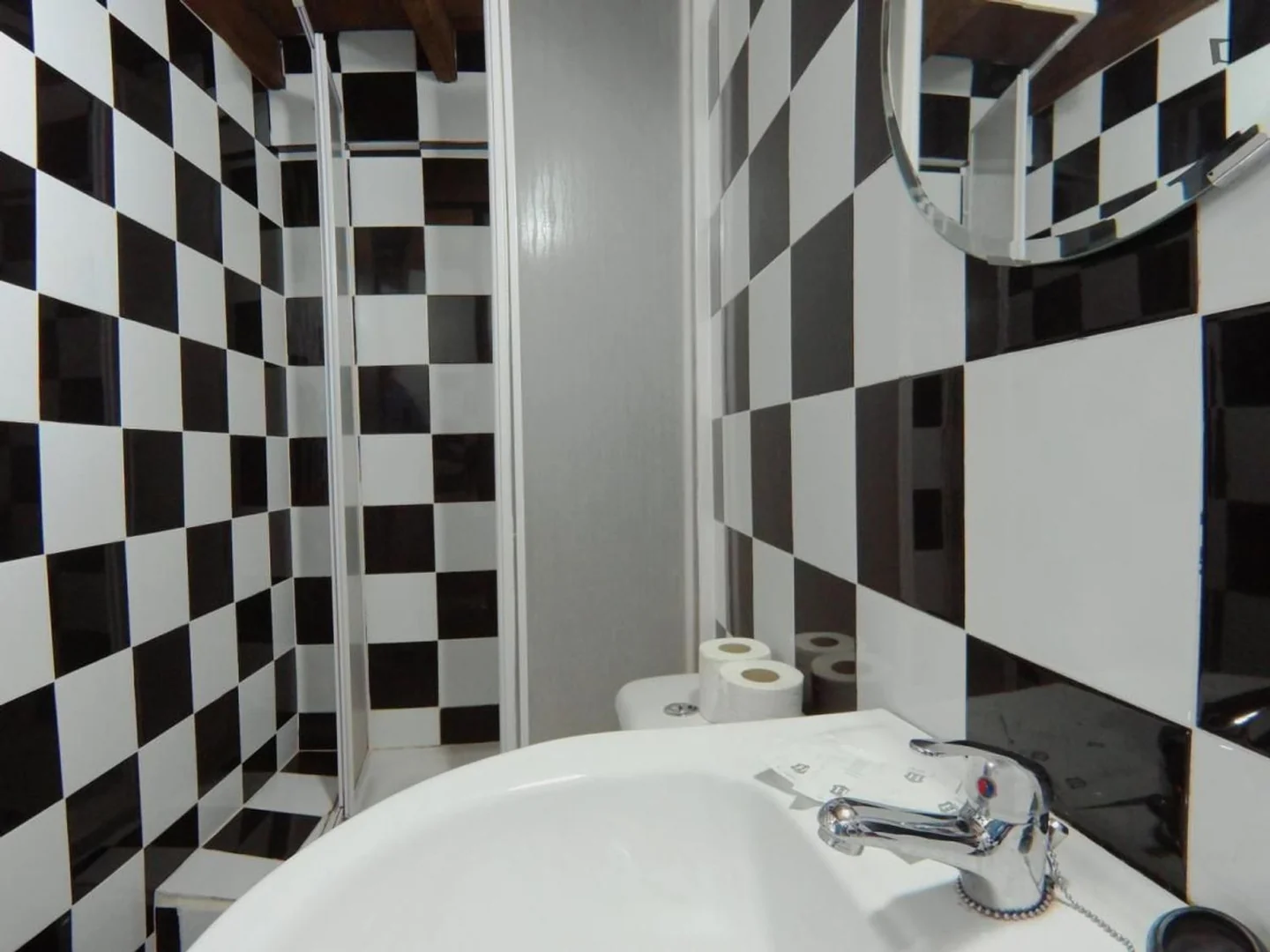 Estudio en Calle del Capitán Blanco Argibay, Valdeacederas - Foto 3