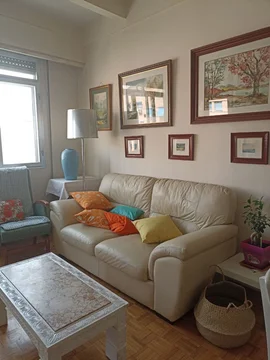 Piso en calle de Castilla, 3 - Foto 1