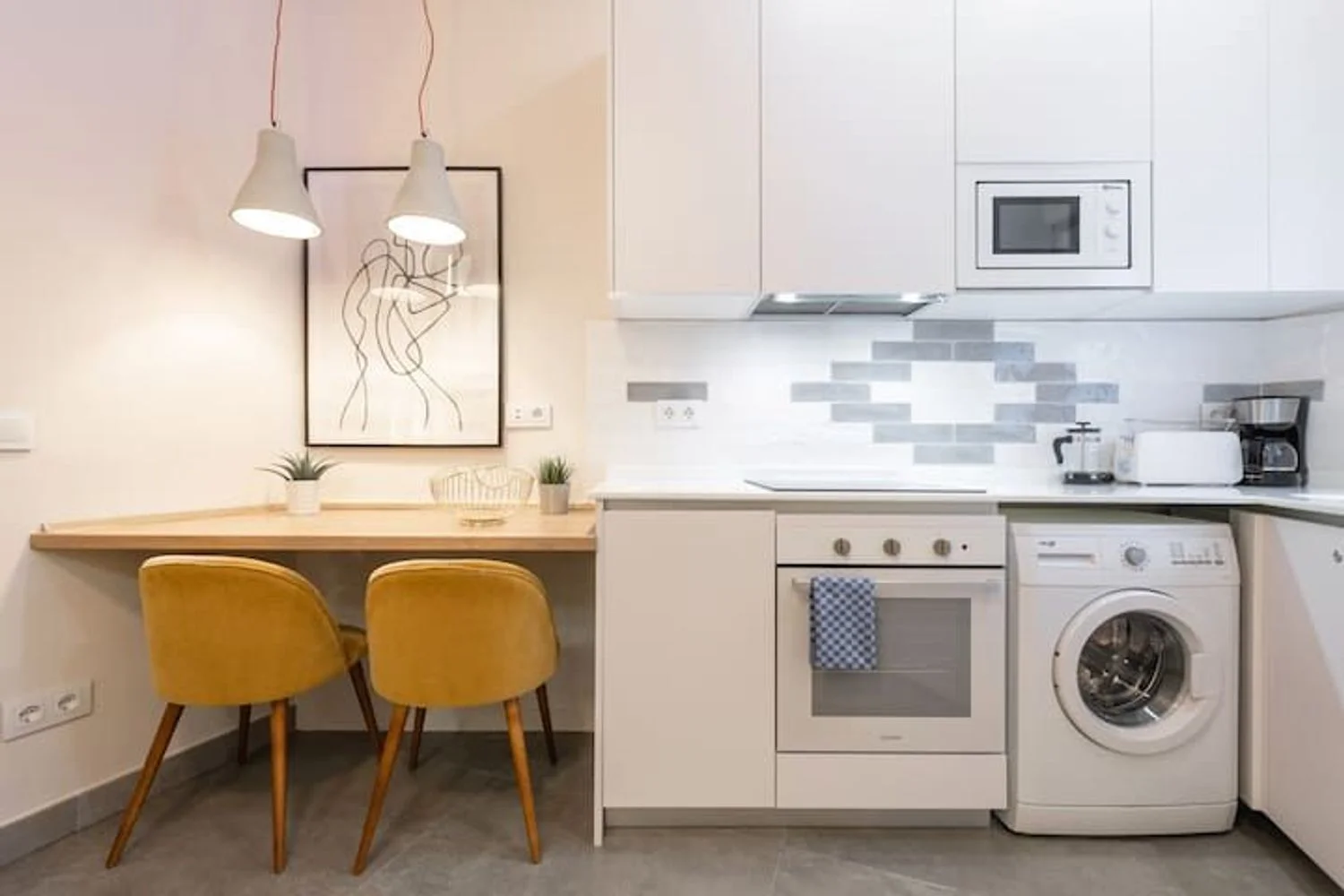 Piso en calle de Santa Brígida, 23 - Foto 19