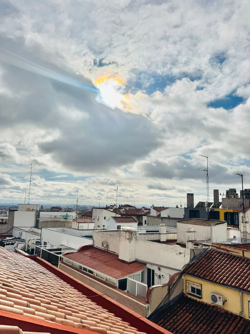 Piso en Barrio Lavapiés-Embajadores - Foto 21