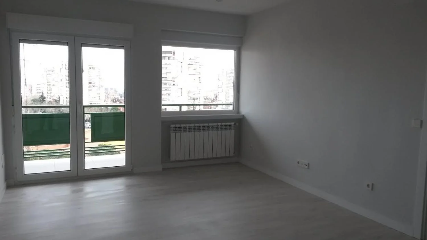 Dúplex en Calle de valdecaleras, 5, Canillas - Foto 2
