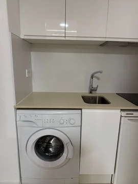 Estudio en calle de Núñez de Balboa, 114 - Foto 8