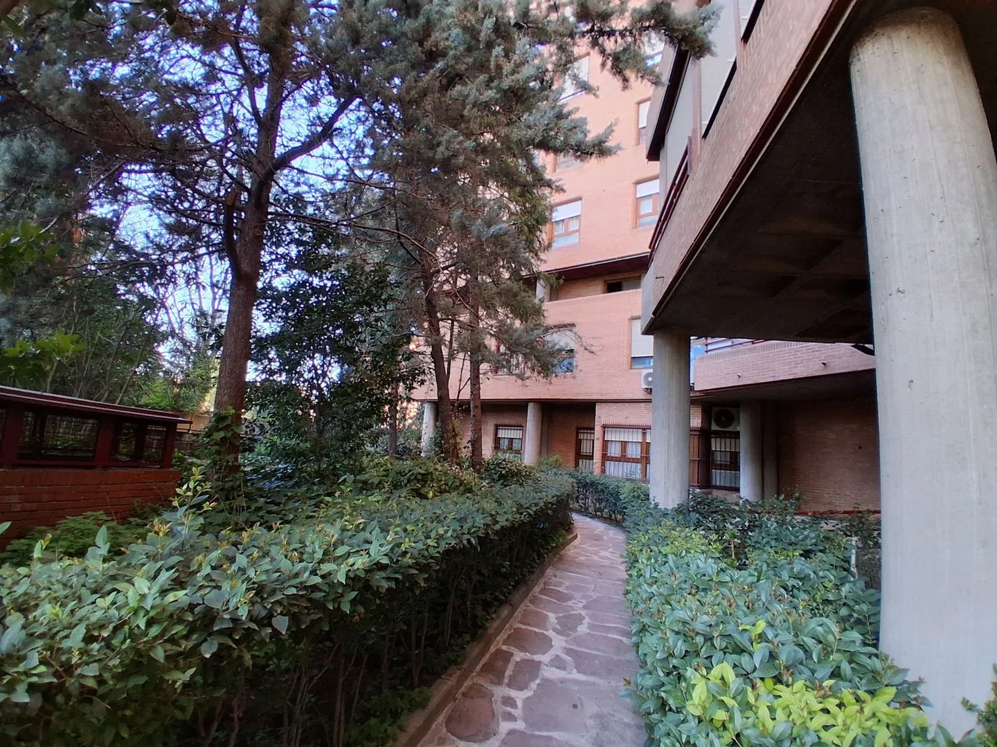 Piso en calle del Corregidor Diego de Valderrábano, 17 - Foto 26