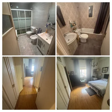 Piso en paseo de la Castellana, 129 - Foto 4