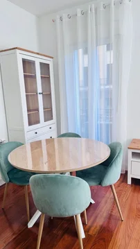 Piso en Ríos Rosas, 41 - Foto 20