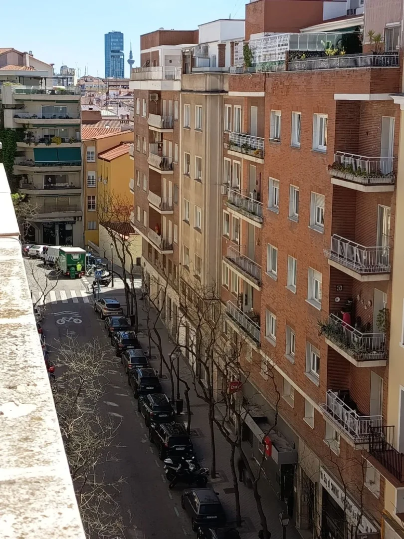 Ático en Barrio Malasaña-Universidad - Foto 20