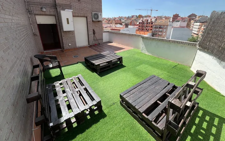 Piso en Calle de Robledo, 2, Valdeacederas - Foto 11