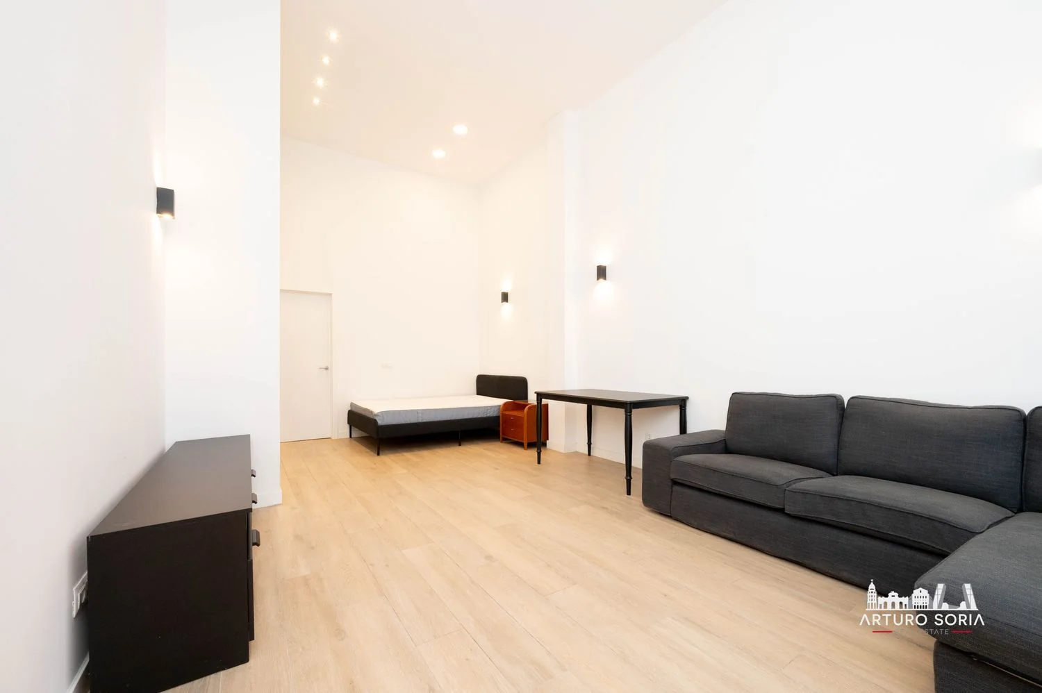 Estudio en Calle de Arturo Soria, Concepción - Foto 10