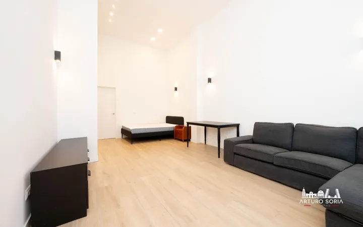 Estudio en Calle de Arturo Soria, Concepción - Foto 10